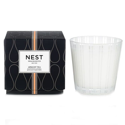 Nest - Apricot Tea 3 Wick Candle