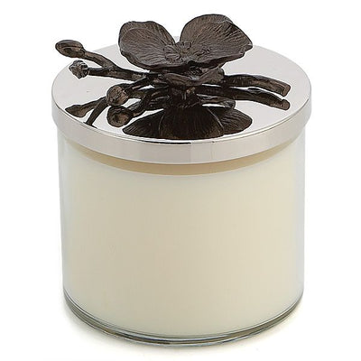 Michael Aram - Black Orchid Candle