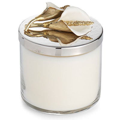 Michael Aram - Calla Lily Candle