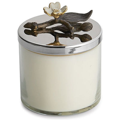 Michael Aram - Dogwood Candle