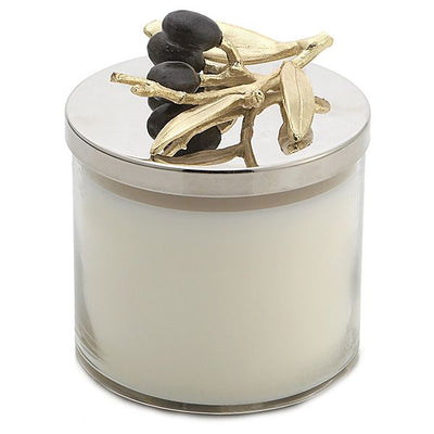 Michael Aram - Olive Branch Candle