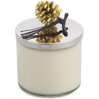 Michael Aram - Pine Cone Candle