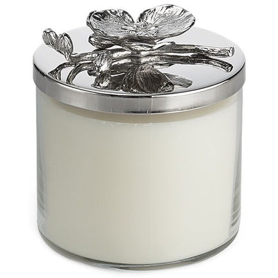 Michael Aram - White Orchid Candle