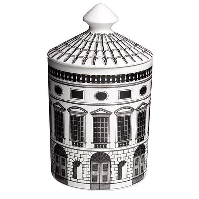 Fornasetti - Architettura Candle 300g