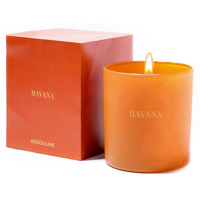 Assouline - Havana Candle