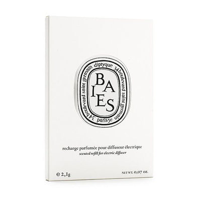 Diptyque - Baies Electric Diffuser Capsule (Berries & Bulgarian Roses)