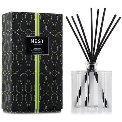 Nest - Bamboo Luxury Diffuser