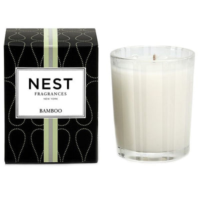 Nest - Bamboo Votive Candle