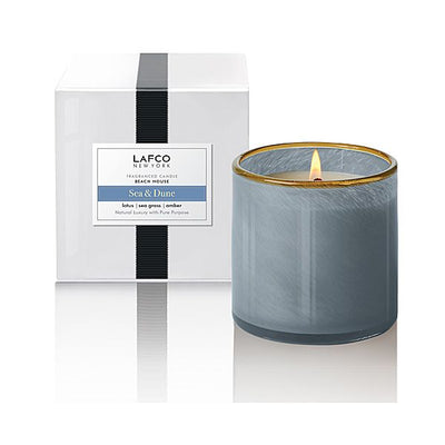 LAFCO - Beach House (Sea & Dune) Signature Candle