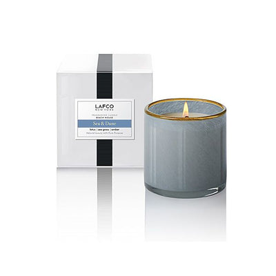 LAFCO - Beach House (Sea & Dune) Classic Candle