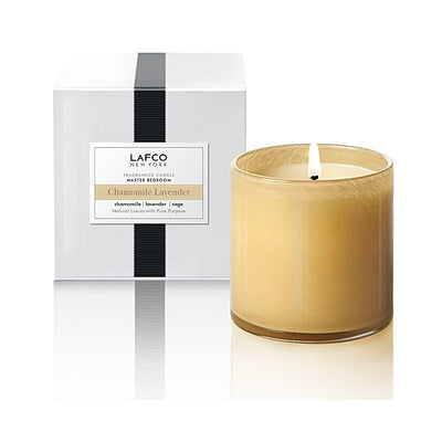 LAFCO - Master Bedroom (Chamomile Lavender) Signature Candle