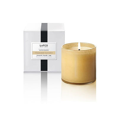 LAFCO - Master Bedroom (Chamomile Lavender) Classic Candle