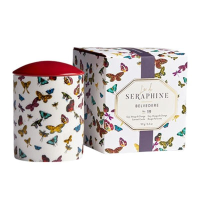 L' or de Seraphine - Belvedere Medium Candle