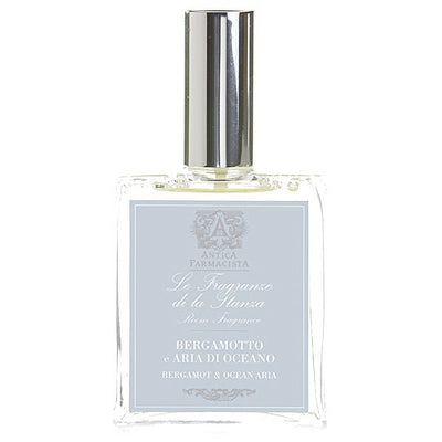 Antica Farmacista - Bergamot & Ocean Aria Room Spray