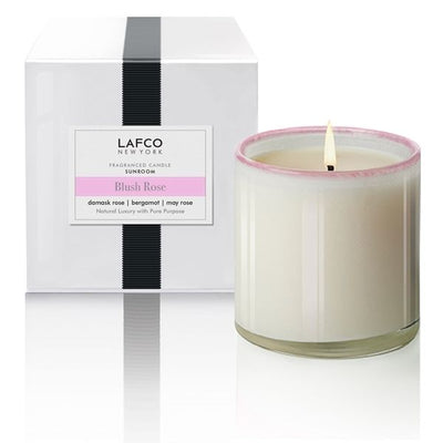 LAFCO - Sunroom (Blush Rose) Signature Candle