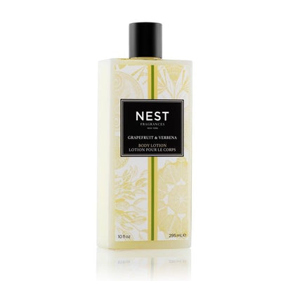 Nest - Grapefruit & Verbena Body Lotion