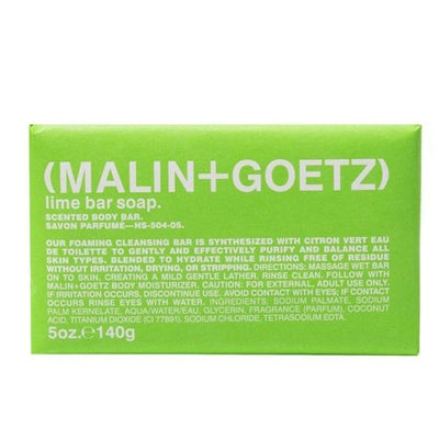 Malin & Goetz - Lime Bar Soap