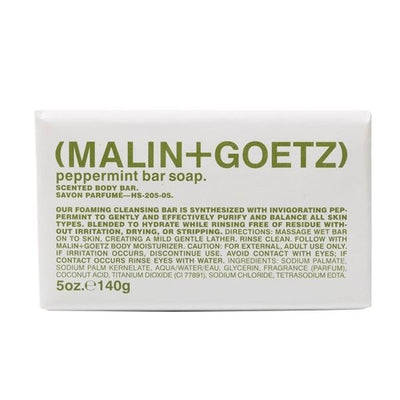 Malin & Goetz - Peppermint Bar Soap