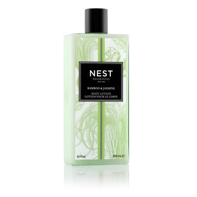 Nest - Bamboo & Jasmine Body Lotion