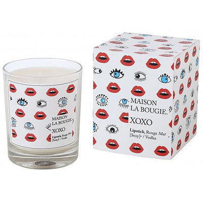 Maison La Bougie - XOXO Candle