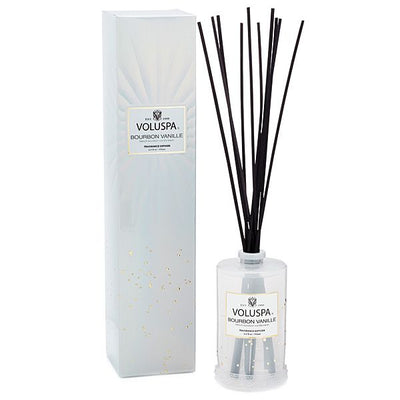 Voluspa - Bourbon Vanille Diffuser