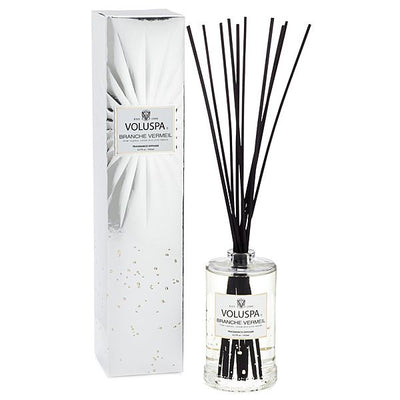 Voluspa - Branch Vermeil Diffuser