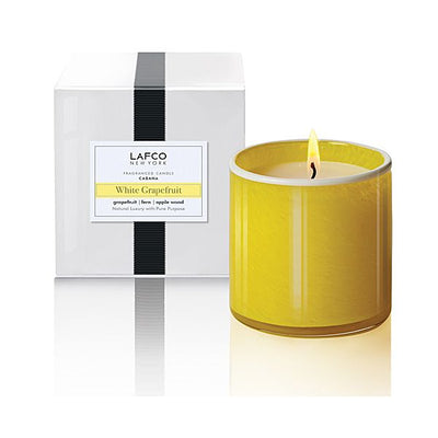 LAFCO - Cabana (White Grapefruit) Signature Candle