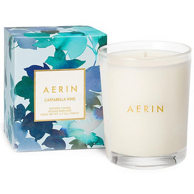 Aerin - Caffarella Vine Candle