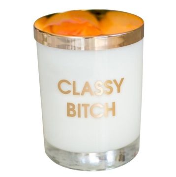 Chez Gagne - Classy Bitch Candle