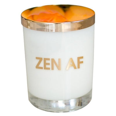 Chez Gagne - Zen AF Candle