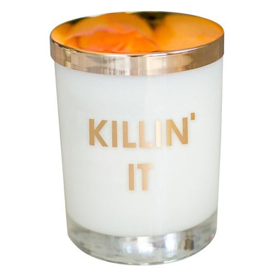 Chez Gagne - Killin' It Candle