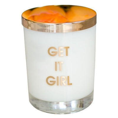 Chez Gagne - Get It Girl Candle