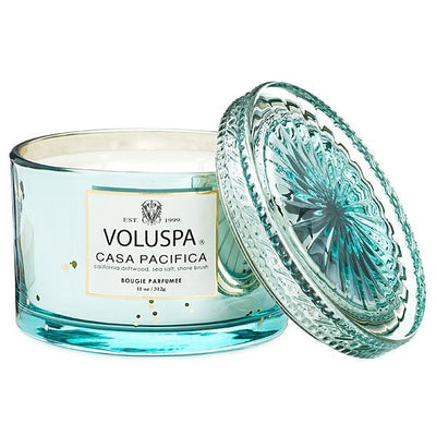 Voluspa - Casa Pacifica Candle