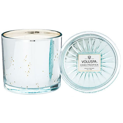 Voluspa - Casa Pacifica 3 Wick Grande Candle