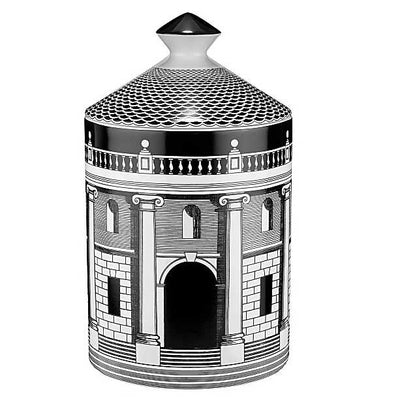 Fornasetti - Casa Con Colonne Candle 300g