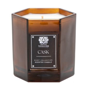 Antica Farmacista - Cask Candle