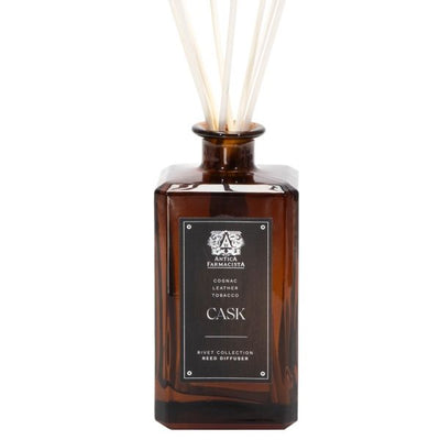 Antica Farmacista - Cask 320ml Diffuser