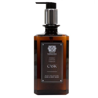 Antica Farmacista - Cask Hand & Body Wash