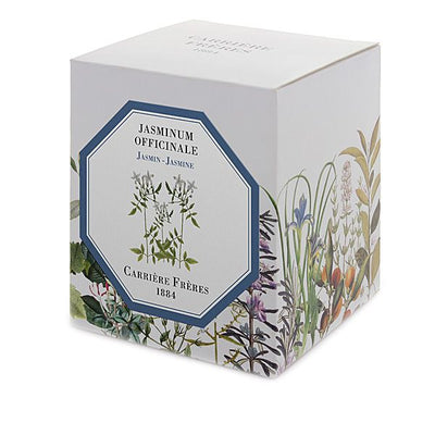 Carriere Freres - Jasmine (Jasminum Officinale) Candle