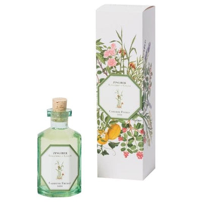 Carriere Freres - Ginger (Zingiber) Diffuser