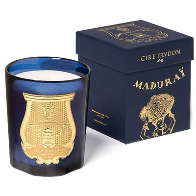 Cire Trudon - Madurai (Indian Jasmine) Candle