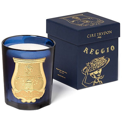 Cire Trudon - Reggio (Citrus) Candle