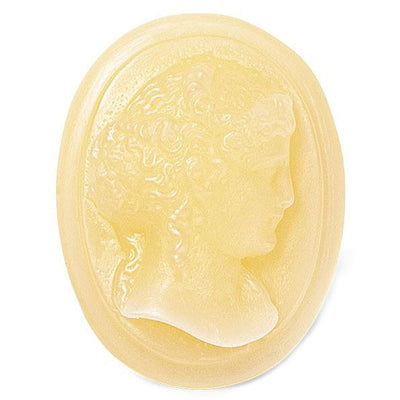 Cire Trudon - Abd el Kader (Moroccan Mint Tea) Scented Wax Cameo