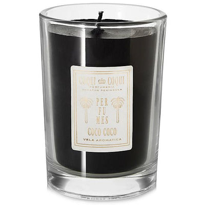 Coqui Coqui - Coco Coco Candle