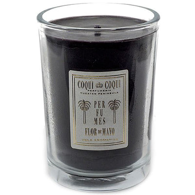 Coqui Coqui - Flor de Mayo Candle