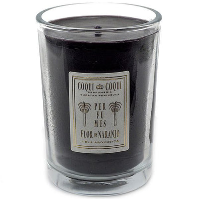 Coqui Coqui - Flor de Naranjo Candle