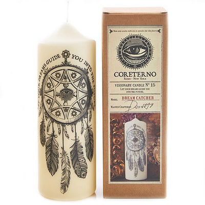 Coreterno - Dream Catcher Candle