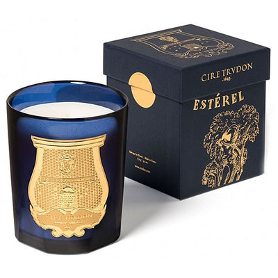 Cire Trudon - Estérel (Mimosa) Candle