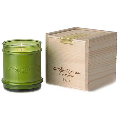 Christian Tortu - Forets (Forest) Limited Edition Candle