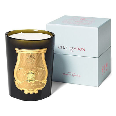 Cire Trudon - Spiritus Sancti (Incense) Intermezzo Candle